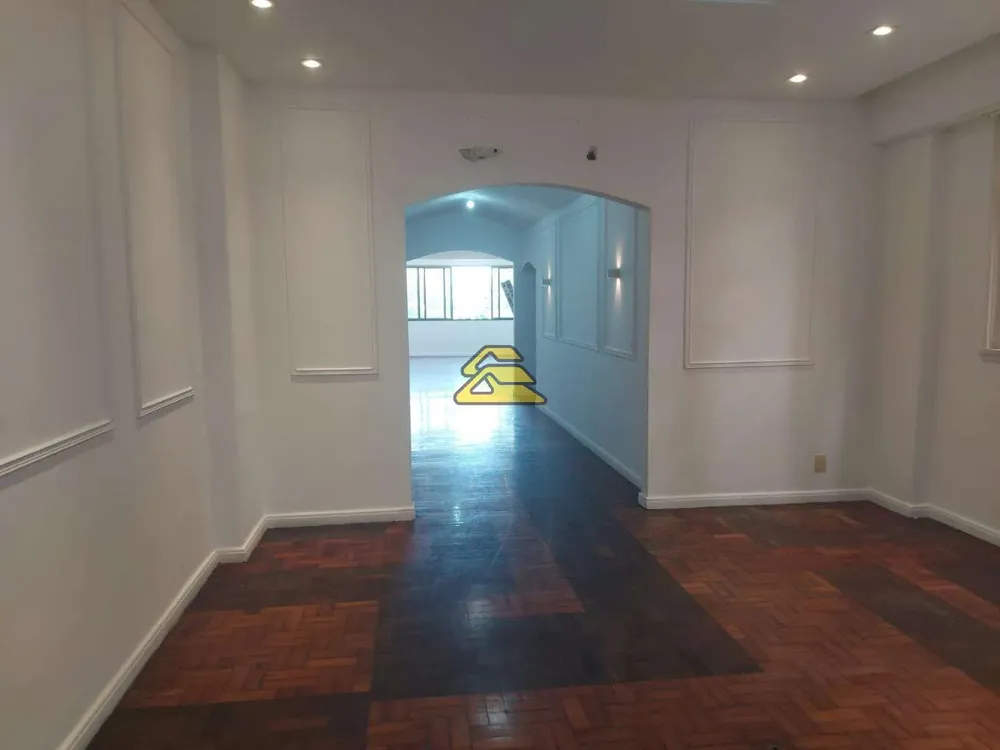 Apartamento, 3 quartos, 203 m² - Foto 8