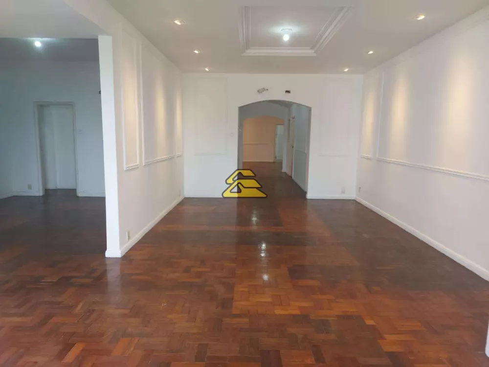 Apartamento, 3 quartos, 203 m² - Foto 15