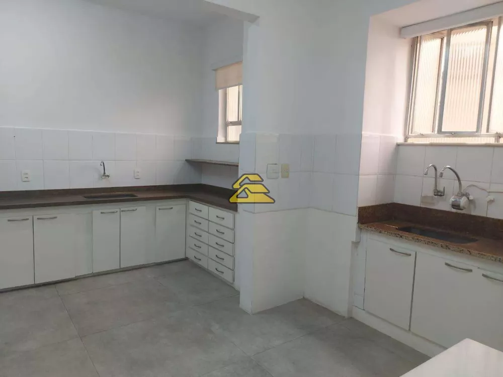 Apartamento, 3 quartos, 203 m² - Foto 4