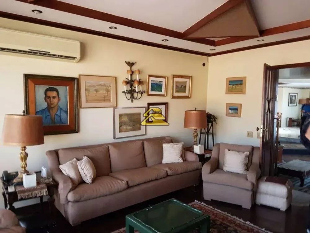 Cobertura, 3 quartos, 900 m² - Foto 10