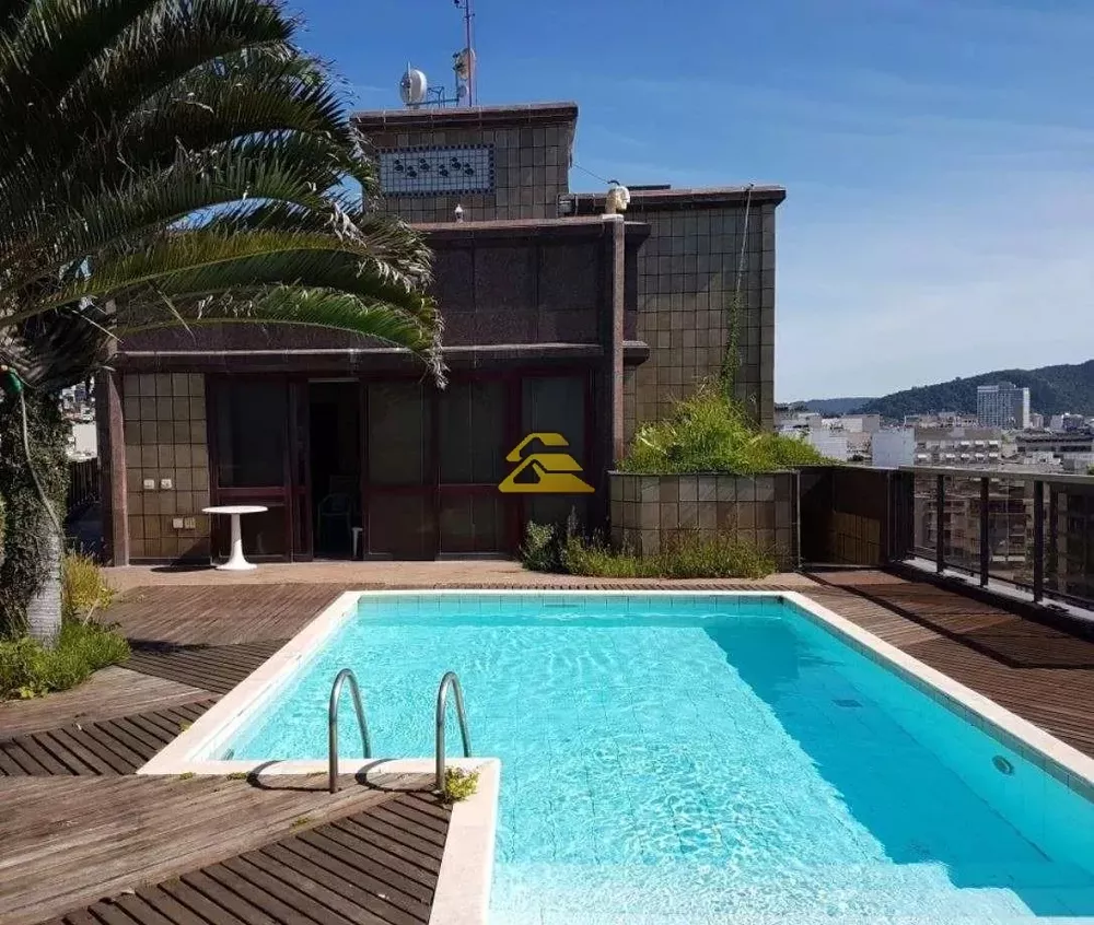 Cobertura, 3 quartos, 900 m² - Foto 4