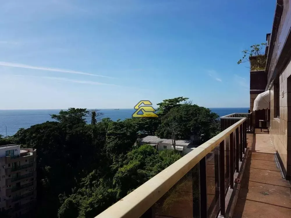 Cobertura, 3 quartos, 900 m² - Foto 5