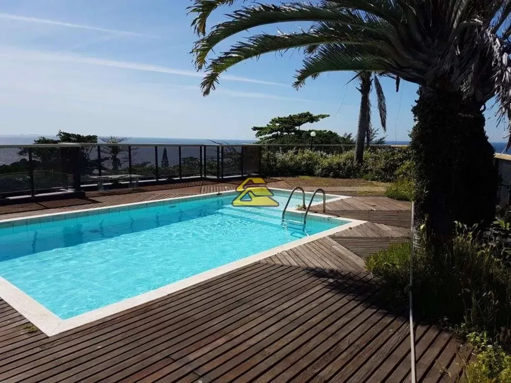 Cobertura, 3 quartos, 900 m² - Foto 3