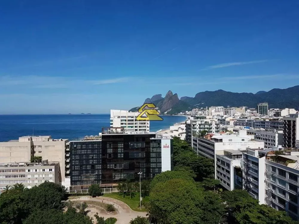 Cobertura, 3 quartos, 900 m² - Foto 6