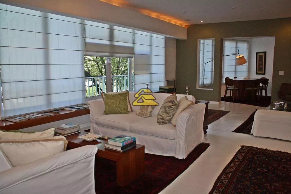 Apartamento, 3 quartos, 354 m² - Foto 11