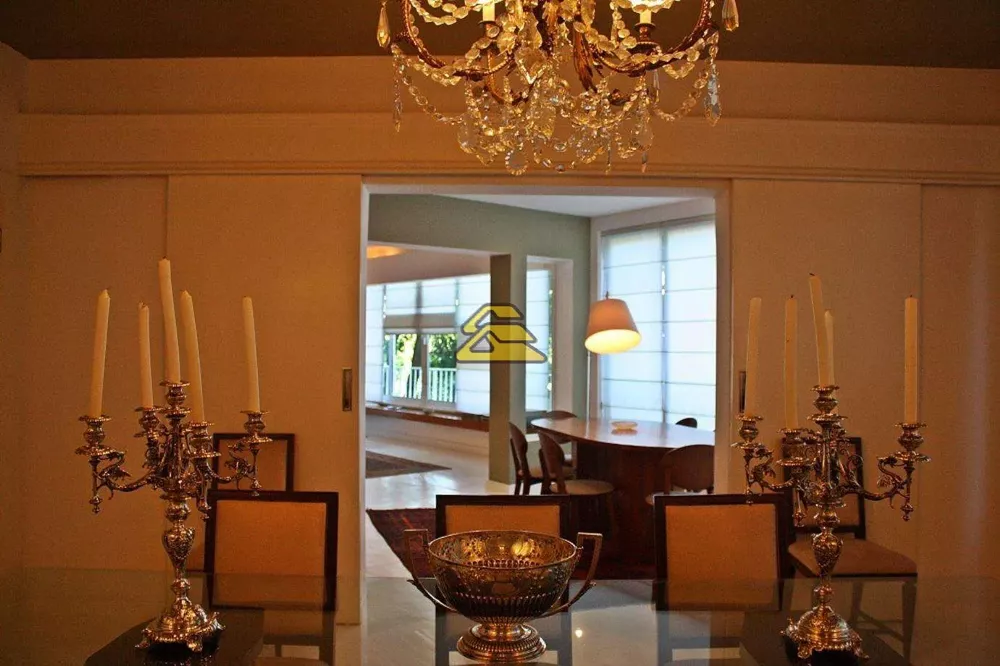 Apartamento, 3 quartos, 354 m² - Foto 4