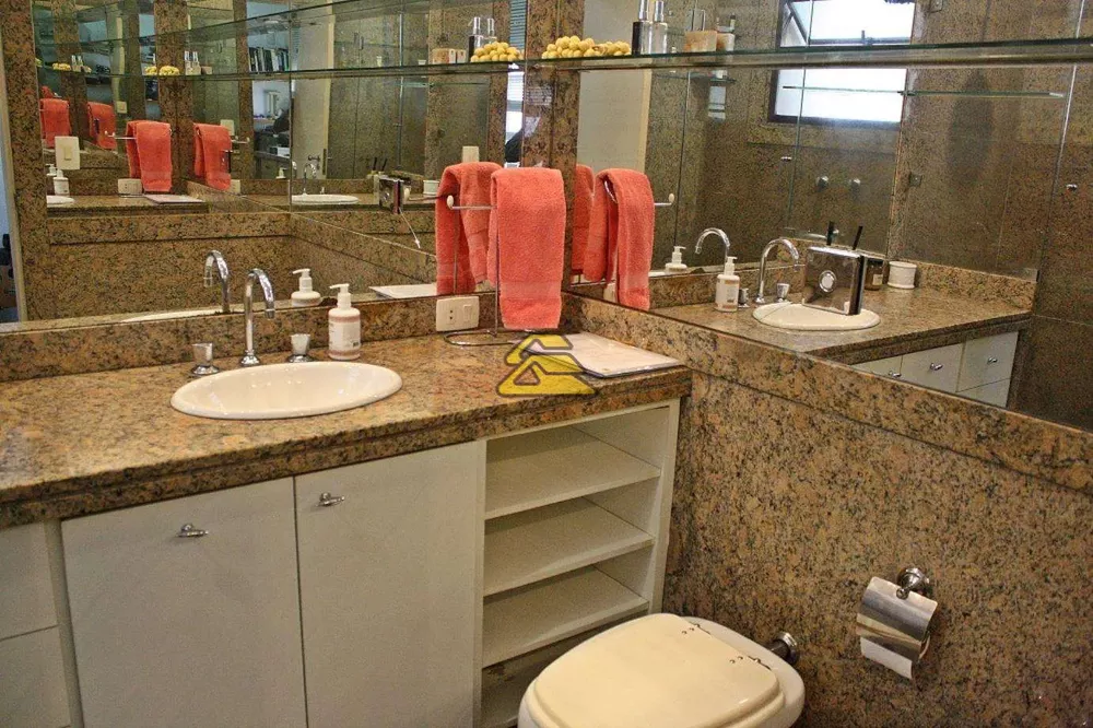 Apartamento, 3 quartos, 354 m² - Foto 7