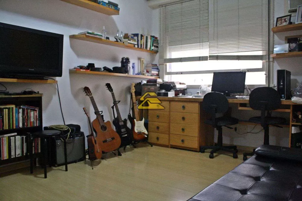 Apartamento, 3 quartos, 354 m² - Foto 19