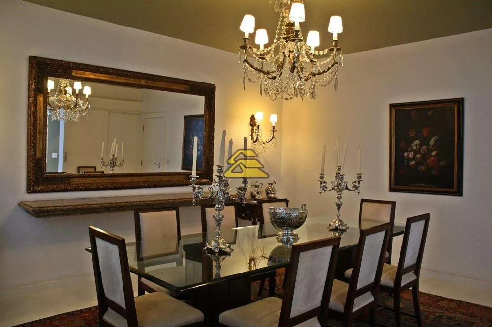 Apartamento, 3 quartos, 354 m² - Foto 24