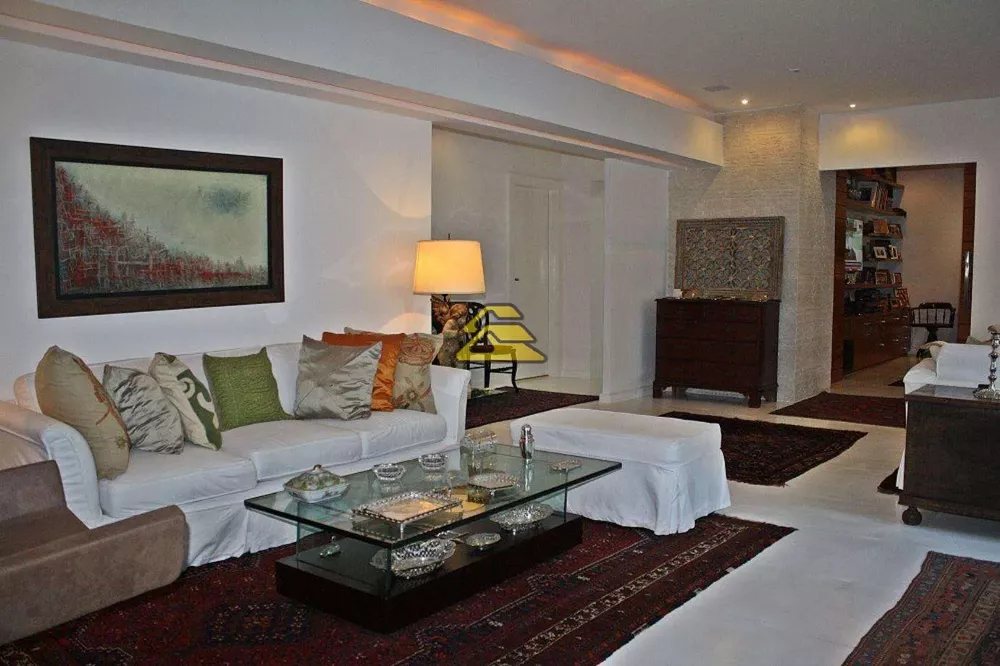 Apartamento, 3 quartos, 354 m² - Foto 22