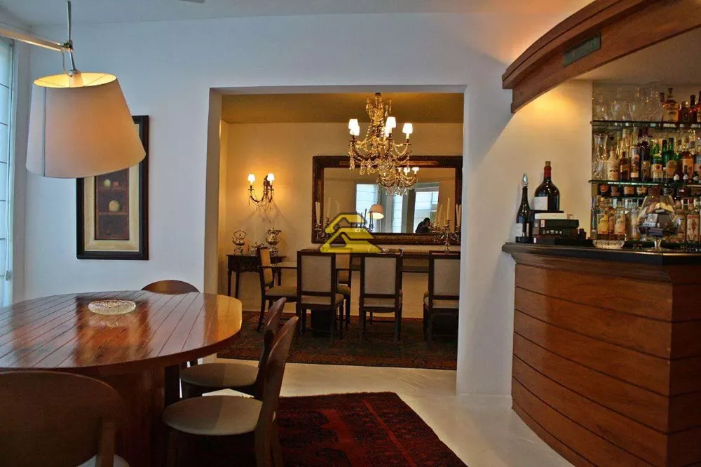 Apartamento, 3 quartos, 354 m² - Foto 15
