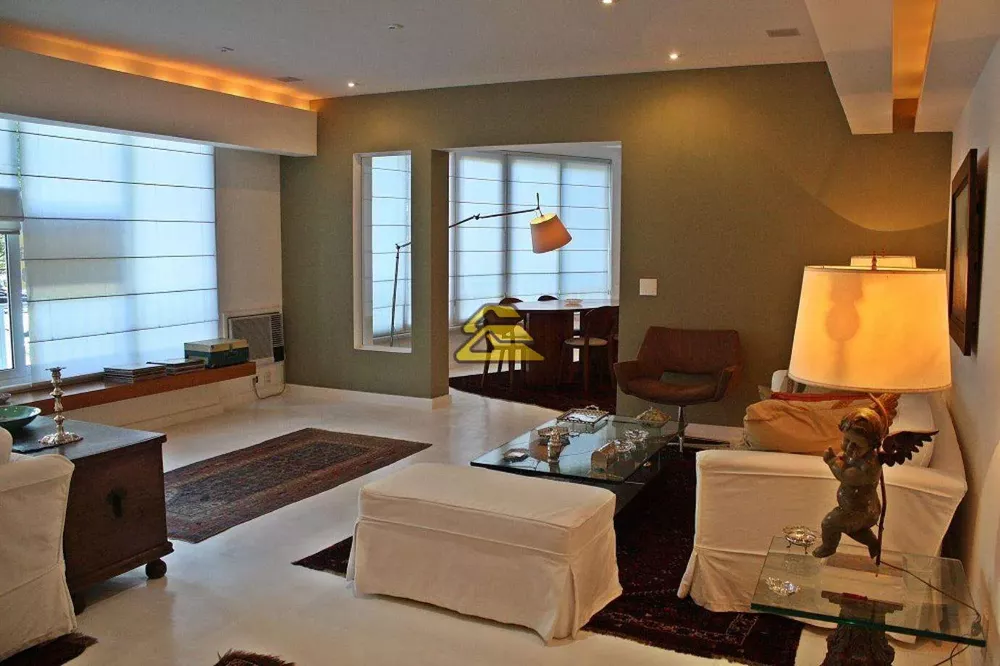 Apartamento, 3 quartos, 354 m² - Foto 25