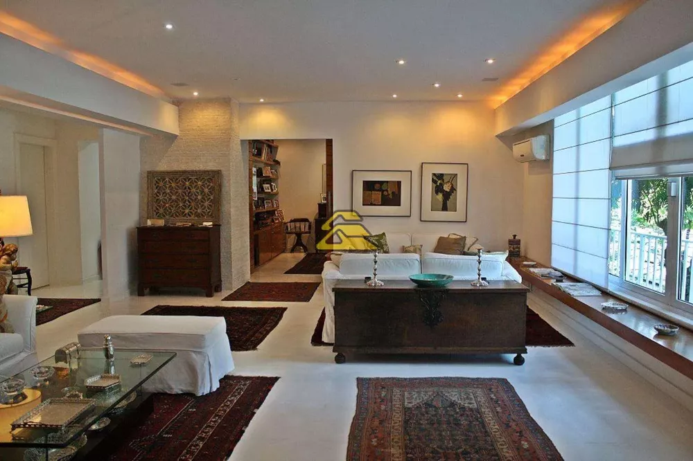 Apartamento, 3 quartos, 354 m² - Foto 14