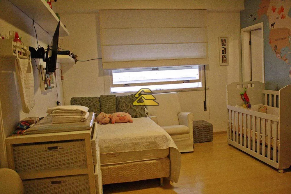Apartamento, 3 quartos, 354 m² - Foto 2