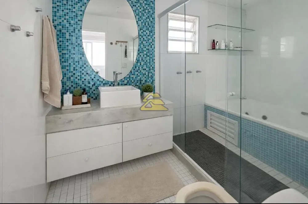 Apartamento, 4 quartos, 117 m² - Foto 20