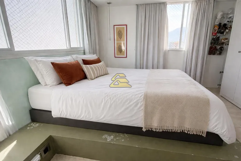Apartamento, 4 quartos, 117 m² - Foto 15