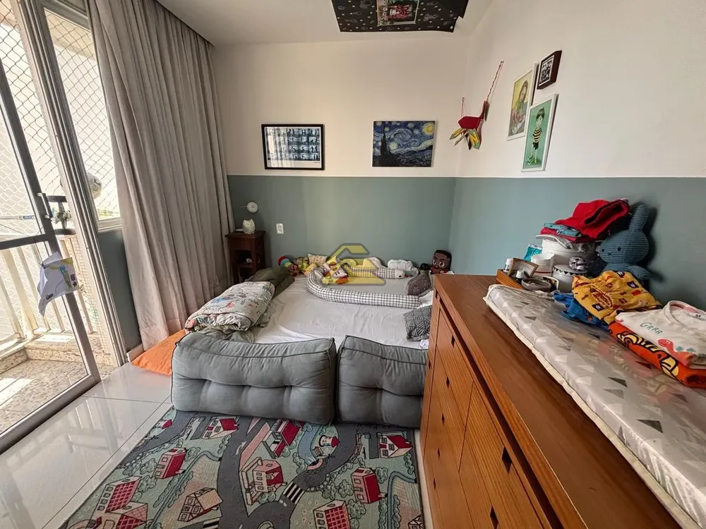 Apartamento, 4 quartos, 117 m² - Foto 8