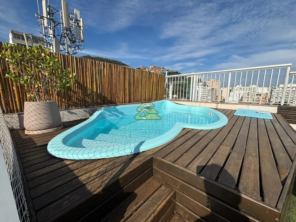 Apartamento, 4 quartos, 117 m² - Foto 2