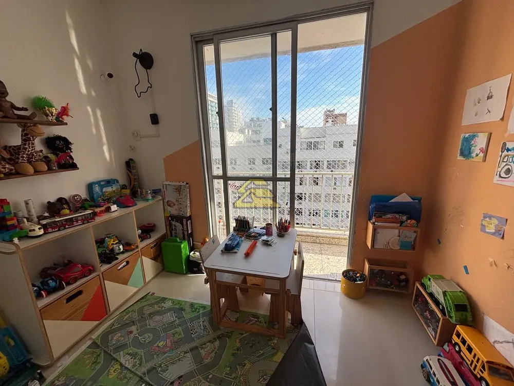 Apartamento, 4 quartos, 117 m² - Foto 11