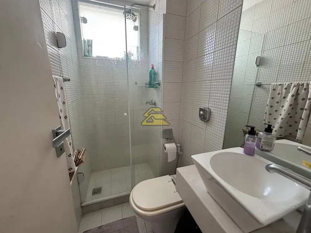 Apartamento, 4 quartos, 117 m² - Foto 21