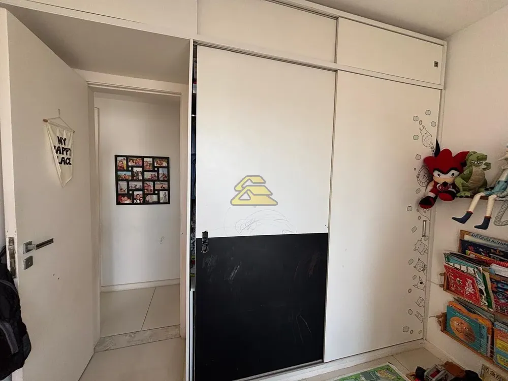 Apartamento, 4 quartos, 117 m² - Foto 13