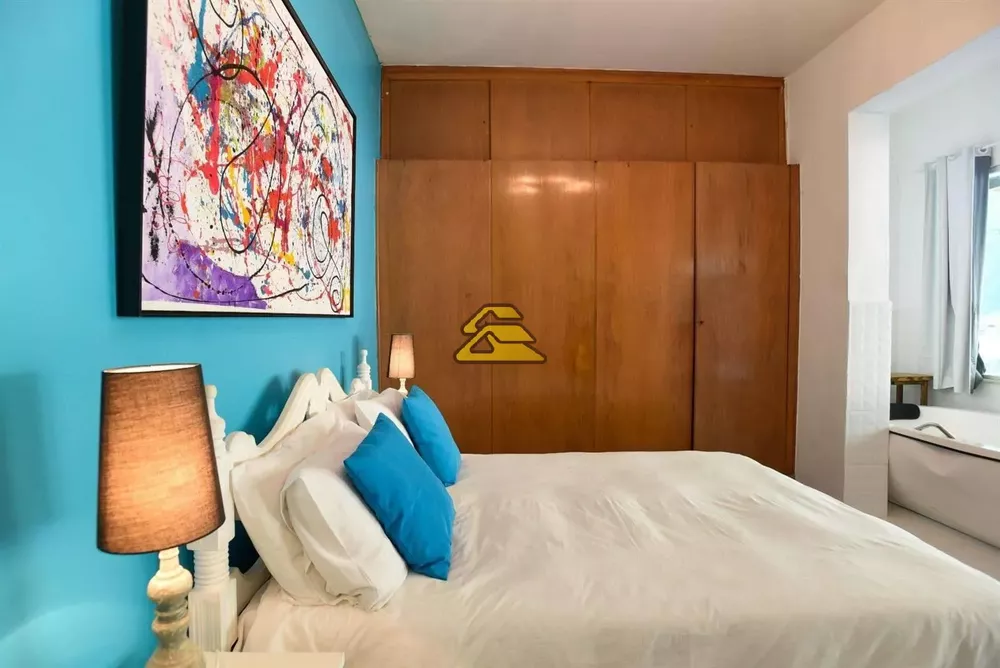 Casa, 6 quartos, 540 m² - Foto 3