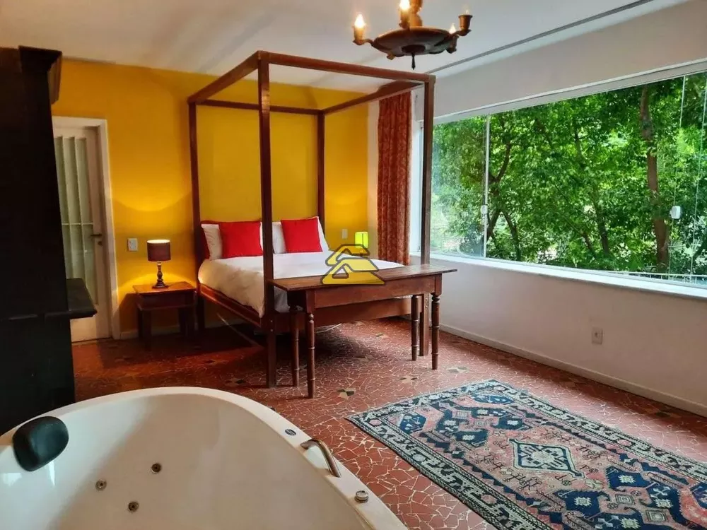 Casa, 6 quartos, 540 m² - Foto 5