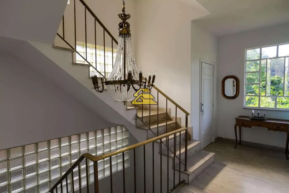 Casa, 6 quartos, 540 m² - Foto 12