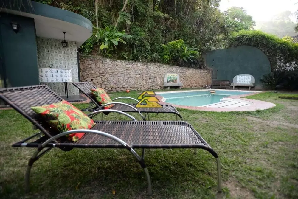 Casa, 6 quartos, 540 m² - Foto 4