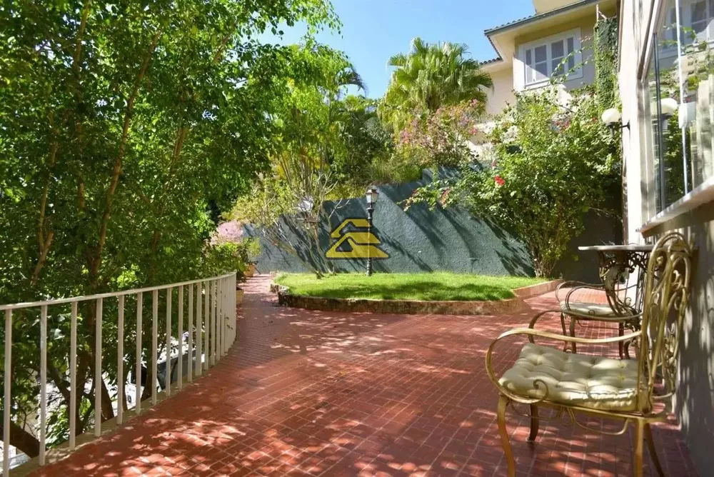 Casa, 6 quartos, 540 m² - Foto 16