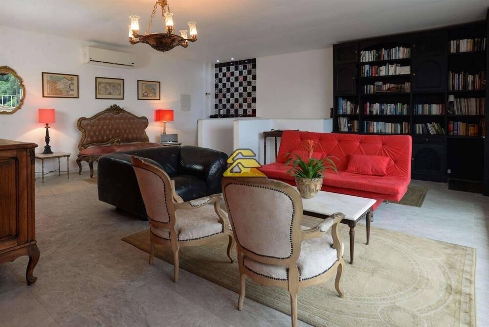 Casa, 6 quartos, 540 m² - Foto 20