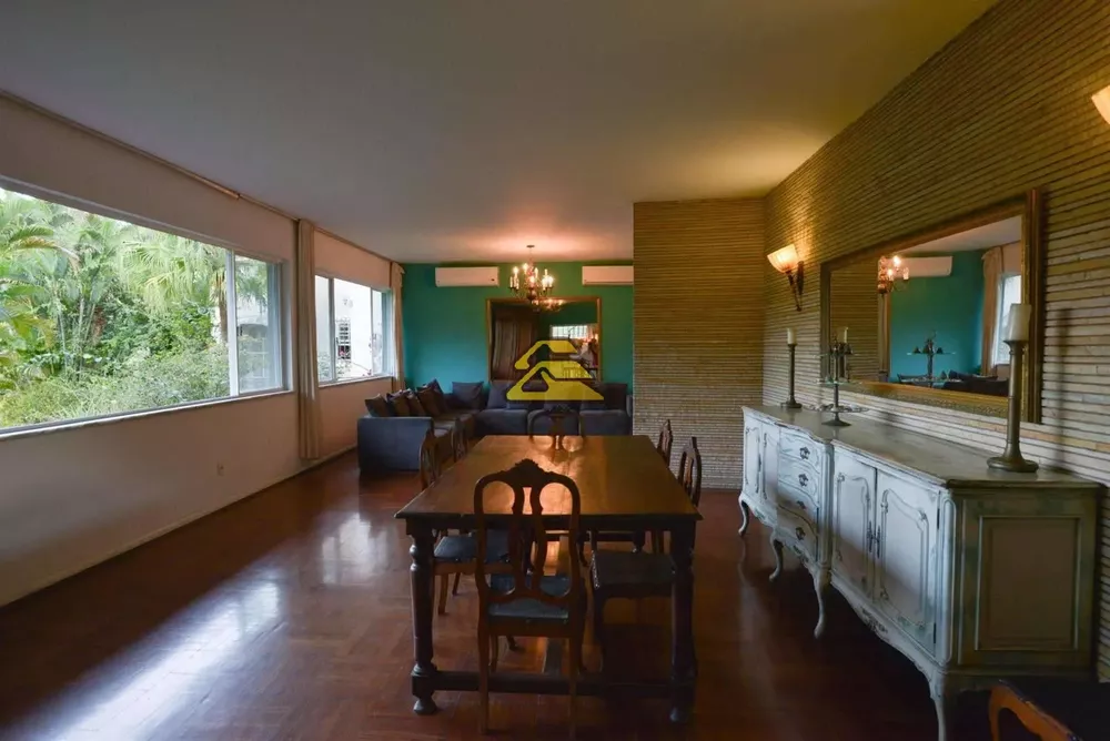 Casa, 6 quartos, 540 m² - Foto 6