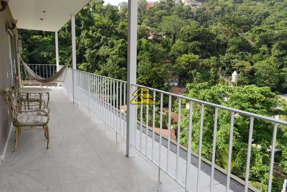 Casa, 6 quartos, 540 m² - Foto 15