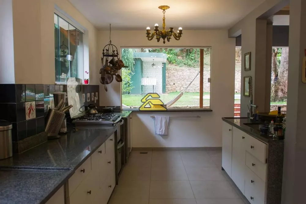 Casa, 6 quartos, 540 m² - Foto 19