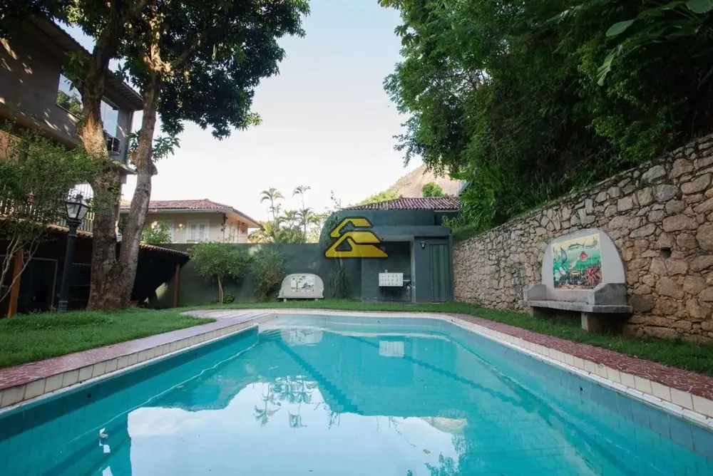 Casa, 6 quartos, 540 m² - Foto 13