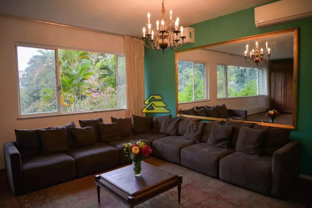 Casa, 6 quartos, 540 m² - Foto 18