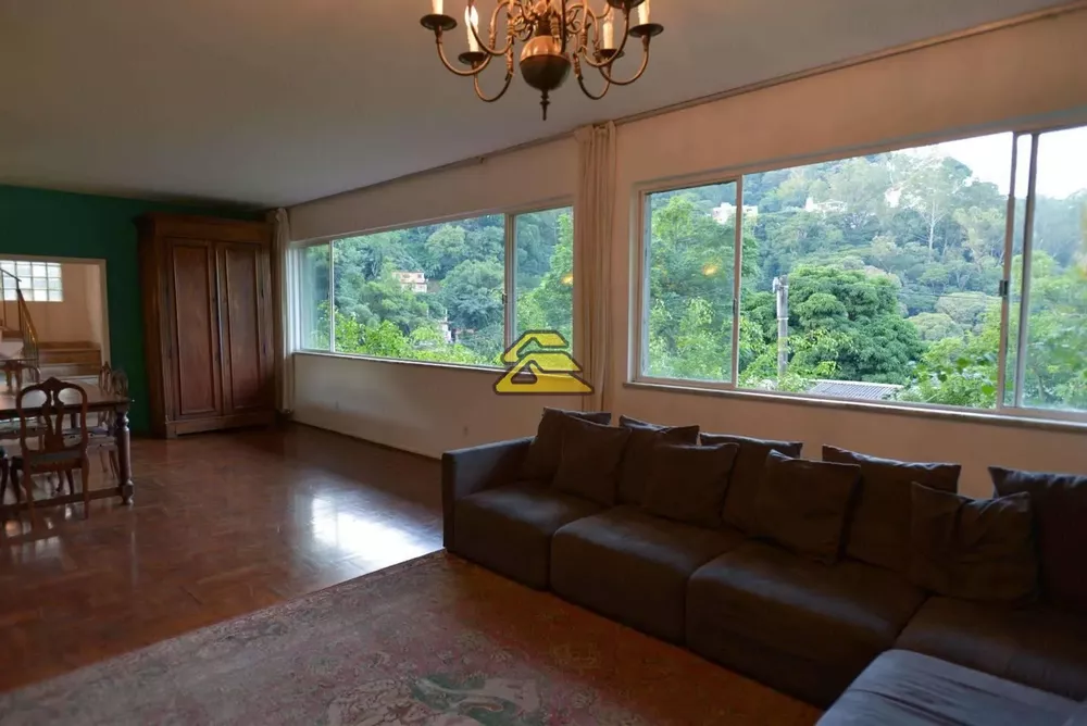Casa, 6 quartos, 540 m² - Foto 14