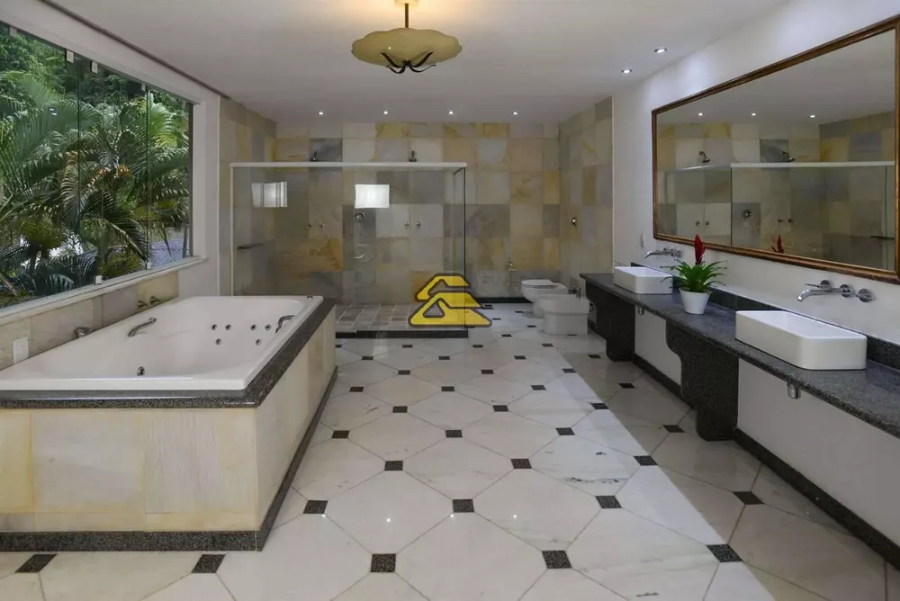 Casa, 6 quartos, 540 m² - Foto 2