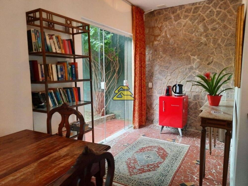 Casa, 6 quartos, 540 m² - Foto 21