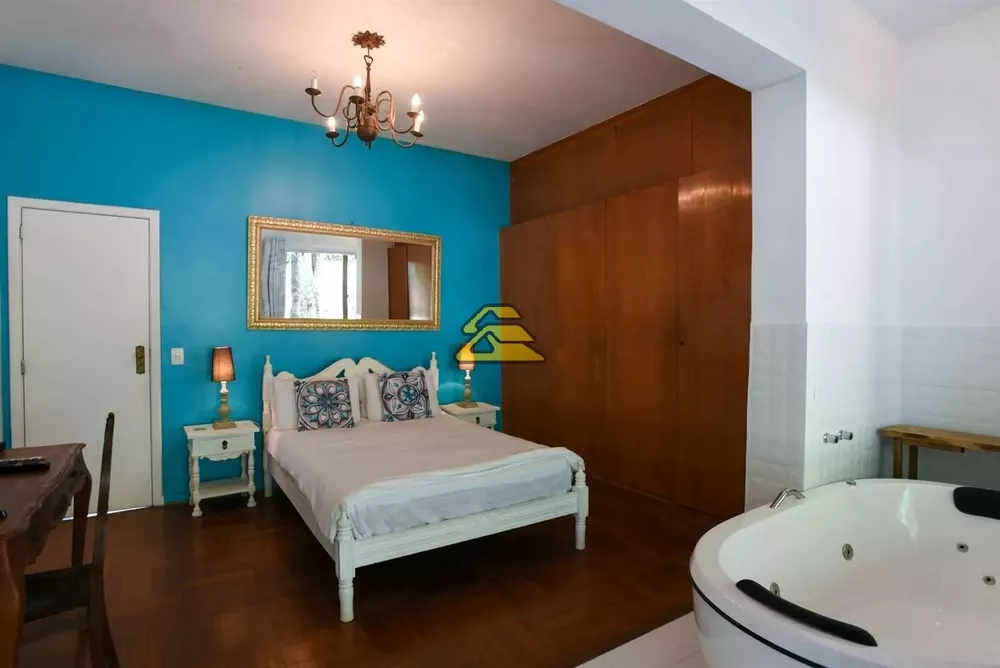 Casa, 6 quartos, 540 m² - Foto 11