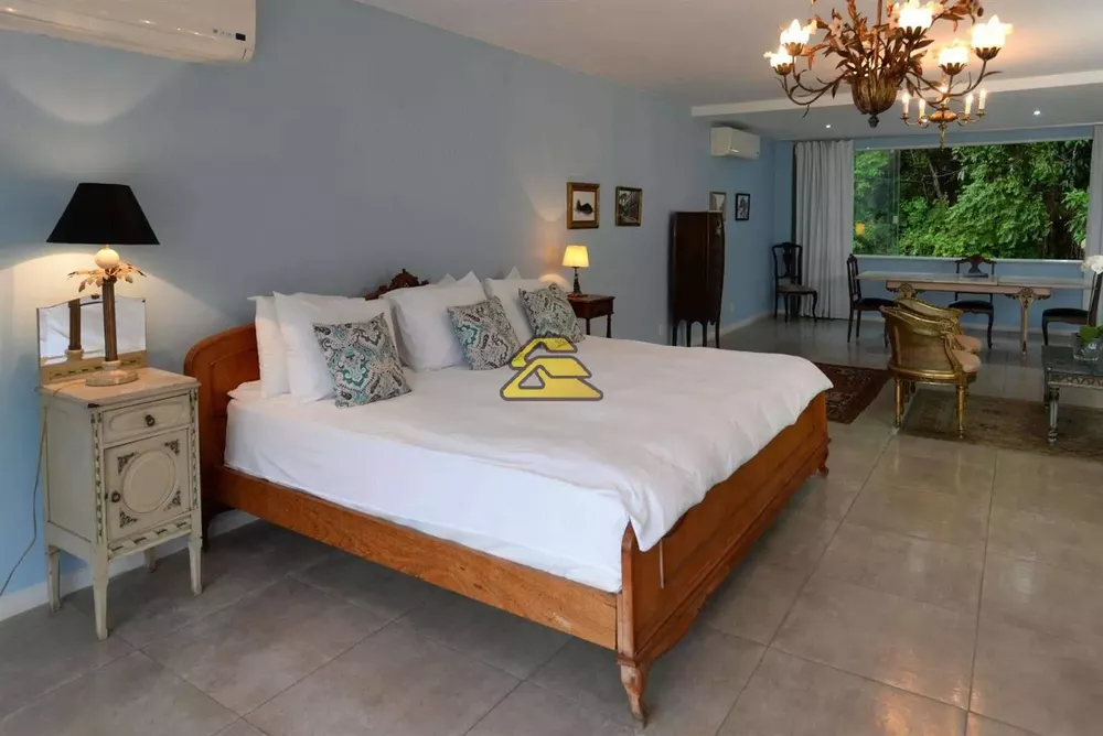 Casa, 6 quartos, 540 m² - Foto 17