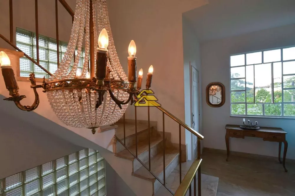 Casa, 6 quartos, 540 m² - Foto 10