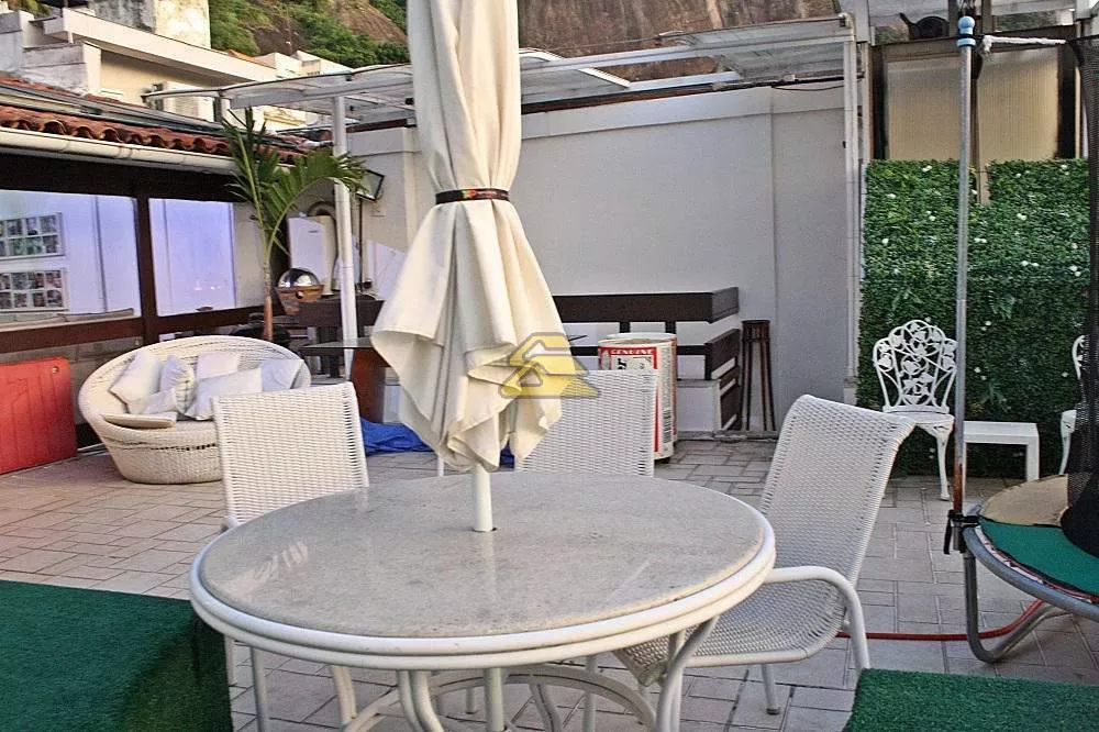 Casa, 5 quartos, 650 m² - Foto 23