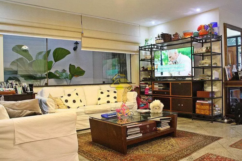 Casa, 5 quartos, 650 m² - Foto 3