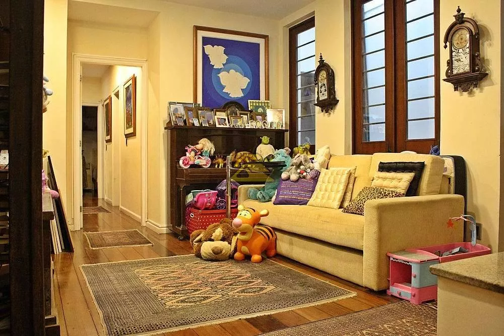 Casa, 5 quartos, 650 m² - Foto 9