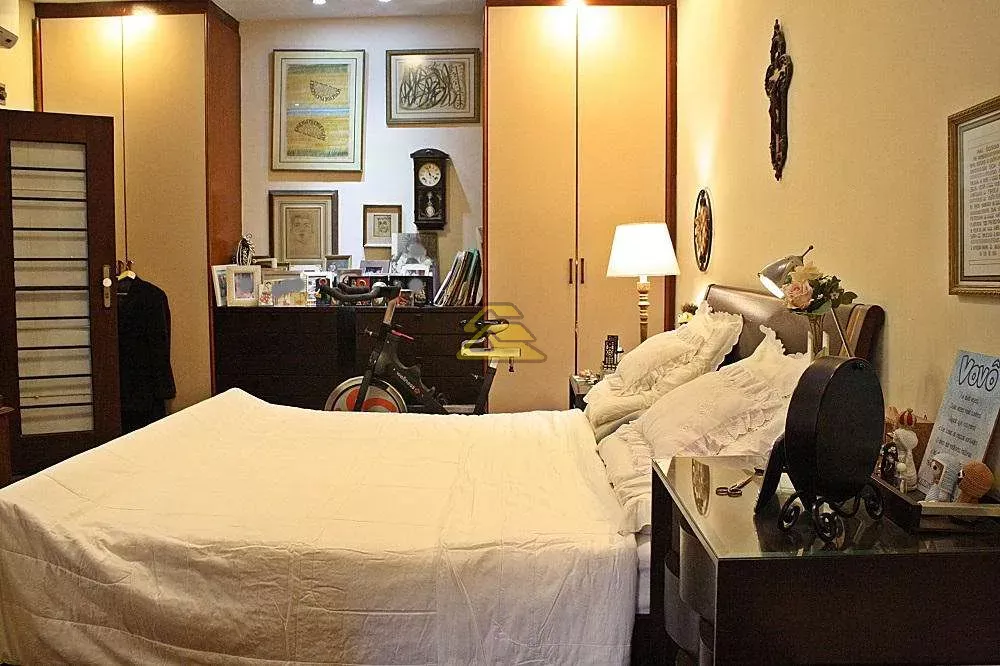 Casa, 5 quartos, 650 m² - Foto 11