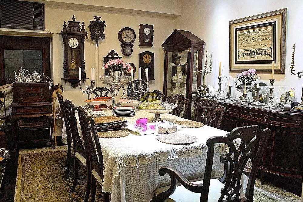 Casa, 5 quartos, 650 m² - Foto 5