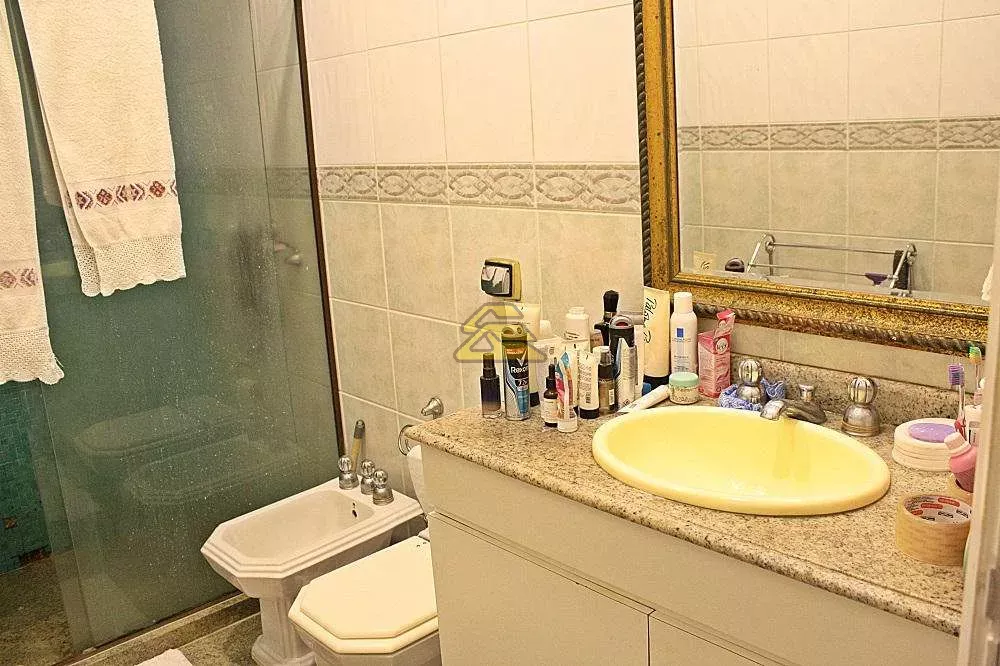 Casa, 5 quartos, 650 m² - Foto 19