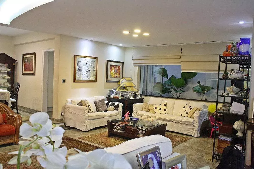 Casa, 5 quartos, 650 m² - Foto 2