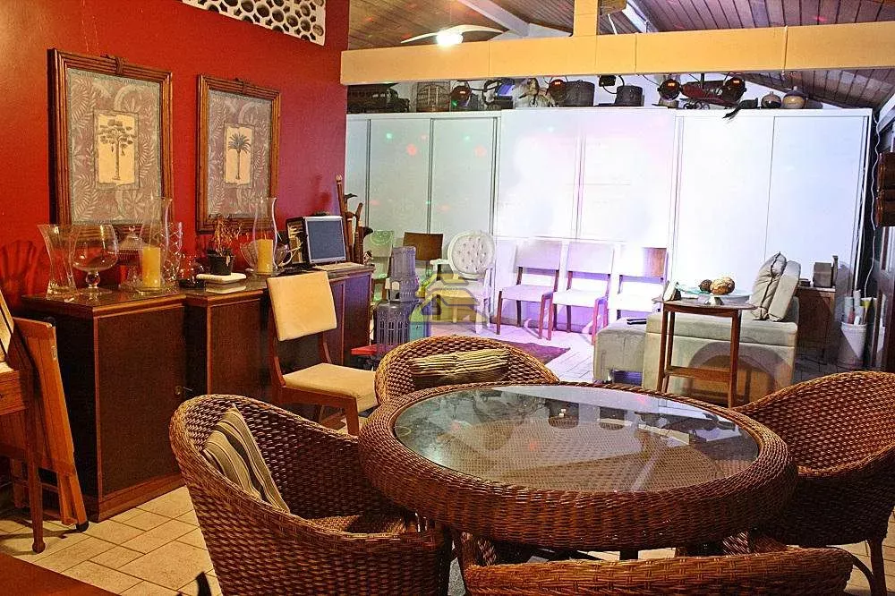 Casa, 5 quartos, 650 m² - Foto 27